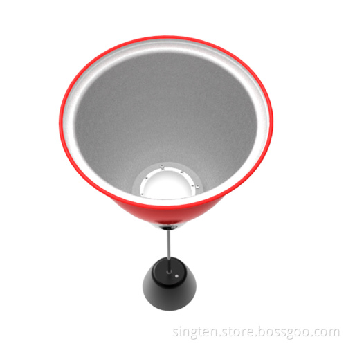 Hang led ceiling fresh lights 30w led low bay light for Supermarket Fruits and vegetables used low bay light